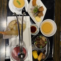 日本料理 湯河原 華暦 - 