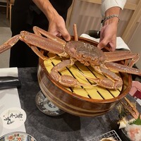 蟹長者 - 