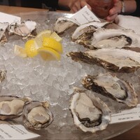 Oysterbar&Wine BELON 渋谷店 - 