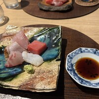 お料理 乃いろ - 