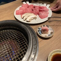 焼肉 The INNOCENT CARVERY 新丸ビル店 - 