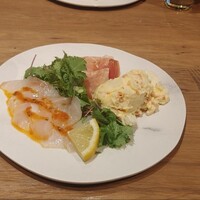 Oysterbar&Wine BELON 渋谷店 - 