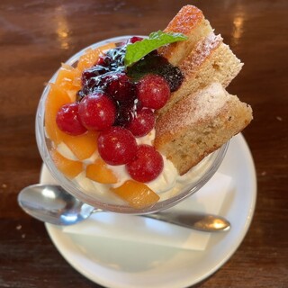 カフェ リモージュ_1