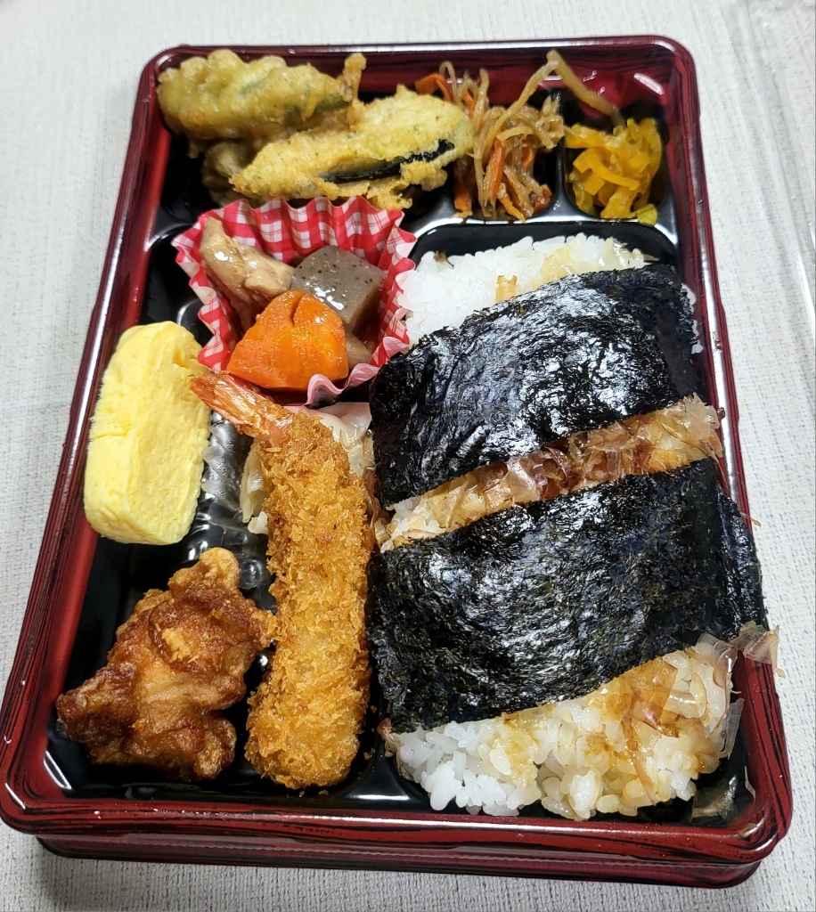 写真 : オリジン弁当 西堤本通り店 - 高井田（大阪メトロ）/弁当