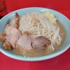 ラーメン二郎 新宿歌舞伎町店