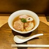 らぁ麺や 嶋