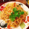 2階のタイ料理屋 コップン天満