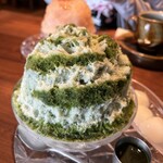 御菓子司 中村軒 - 