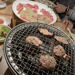 銀座羊屋 はなれ - 