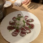 銀座羊屋 はなれ - 