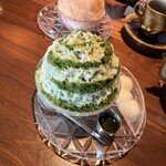 御菓子司 中村軒 - 