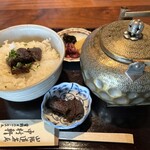 御菓子司 中村軒 - 