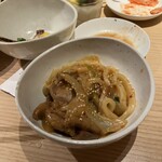 銀座羊屋 はなれ - 