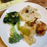 オルトラーナ - 