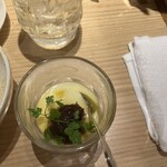 銀座羊屋 はなれ - 