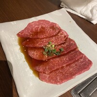 焼肉ぽんが 田町店 - 