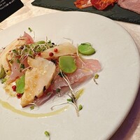 RIGOLETTO KITCHEN - 
