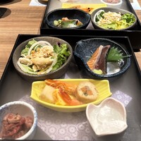肉割烹 五条 新宿野村ビル49F - 