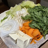 肉割烹 五条 新宿野村ビル49F - 