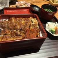 うなぎ きたお - 
