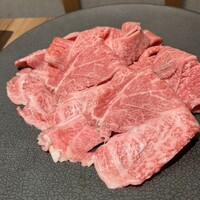 肉割烹 五条 新宿野村ビル49F - 