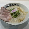 鶏そばあさひ - 