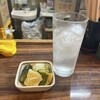やきとり横堀