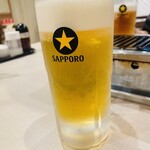 焼肉　松寿苑 - 