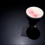 PRANK coffee&cocktail - シーズナルカクテル