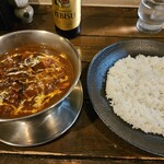 一文字カリー店 - 