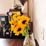 カフェ プッチーノ - 