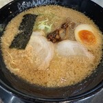 らあめん花月嵐 - 