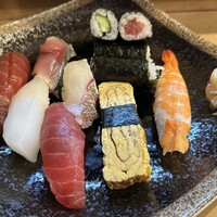 駒寿し - 