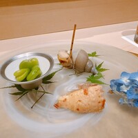 鮨四 -華- - 