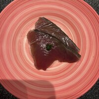 鮨と酒 魚伸 - 