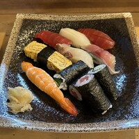 駒寿し - 