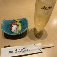 磯料理　まるけい - 