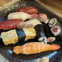 駒寿し - 
