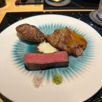 西麻布 しるく屋 - 