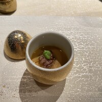 神戸牛炉釜ステーキ GINZA KOKO炉 - 