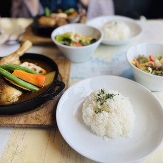 口コミ一覧 : ヘミングウェイ 江ノ島 （【旧店名】O'penBic Cafe