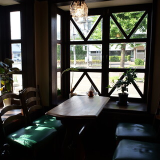 コーヒーレストラン ドルフ_2