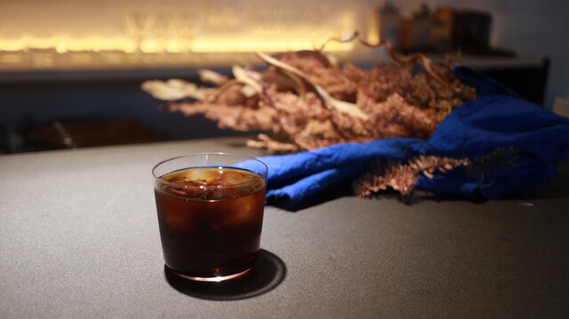 PRANK coffee&cocktail