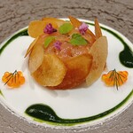 ドミニク・ブシェ トーキョー - 