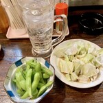 やきとり太郎 - 