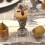 ドミニク・ブシェ トーキョー - 