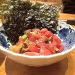 新橋 角打ち屋 - 