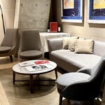 ドミニク・ブシェ トーキョー - 