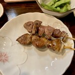 やきとり太郎 - 