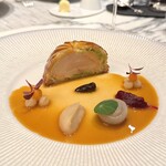 ドミニク・ブシェ トーキョー - 